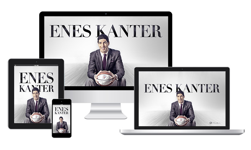 EnesKanter-wallpapers